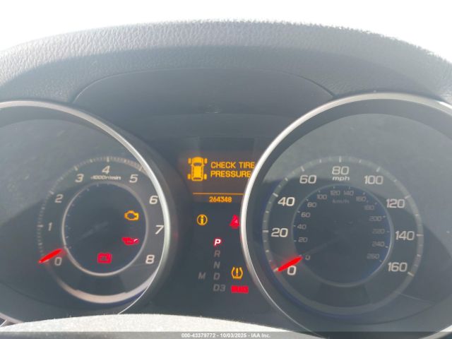 2008 ACURA MDX 2HNYD28468H522398 Photo 6