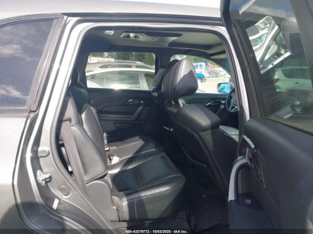 2008 ACURA MDX 2HNYD28468H522398 Photo 7