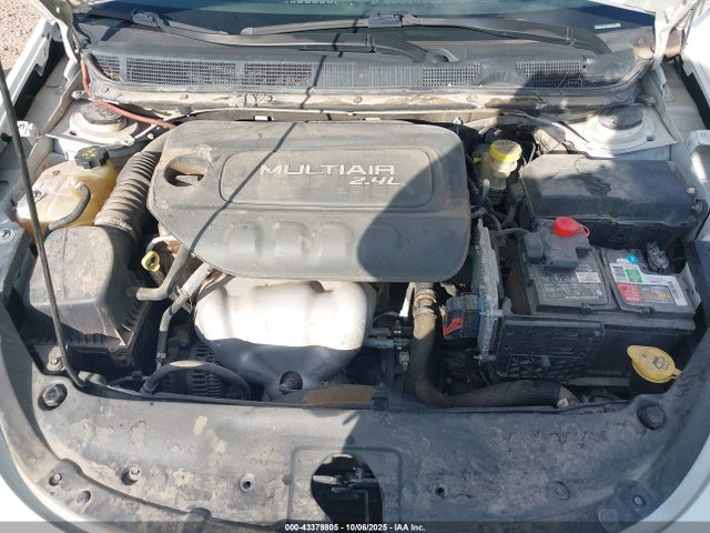 1C3CDFBB2GD727800 Dodge Dart