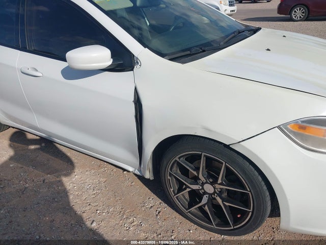1C3CDFBB2GD727800 Dodge Dart