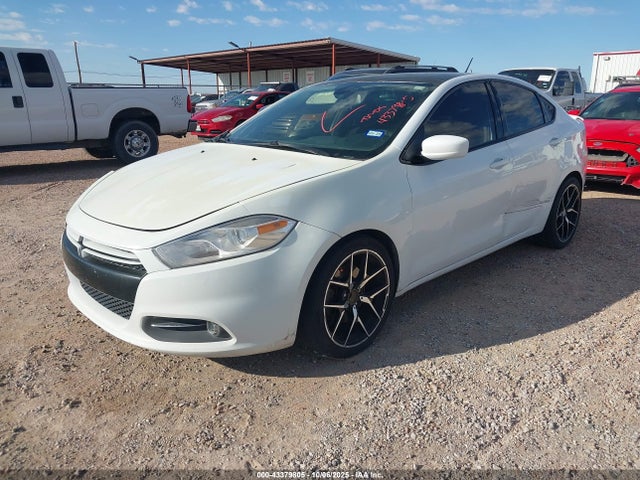 1C3CDFBB2GD727800 Dodge Dart