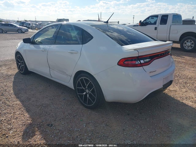 1C3CDFBB2GD727800 Dodge Dart