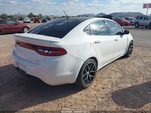1C3CDFBB2GD727800 Dodge Dart