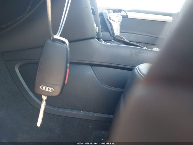 2014 AUDI Q7 WA1DGAFE5ED019045 Photo 10