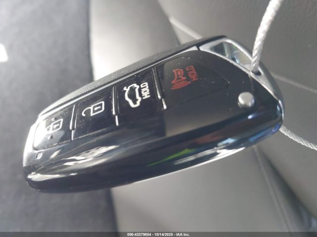 2015 HYUNDAI GENESIS KMHGN4JE1FU099927 Photo 10