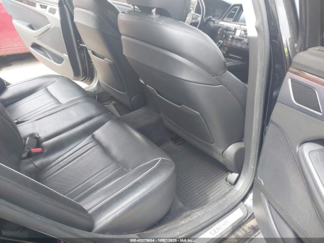 2015 HYUNDAI GENESIS KMHGN4JE1FU099927 Photo 7