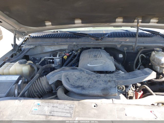 Aukcja sprzedaży 2004 Gmc Yukon Xl 1500 Slt, vin: 3GKFK16Z84G253377, numer aukcji: 43379860
