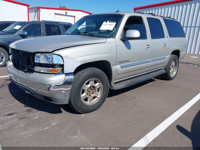 Aukcja sprzedaży 2004 Gmc Yukon Xl 1500 Slt, vin: 3GKFK16Z84G253377, numer aukcji: 43379860