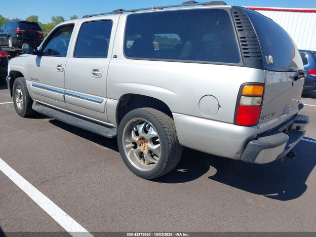 Aukcja sprzedaży 2004 Gmc Yukon Xl 1500 Slt, vin: 3GKFK16Z84G253377, numer aukcji: 43379860