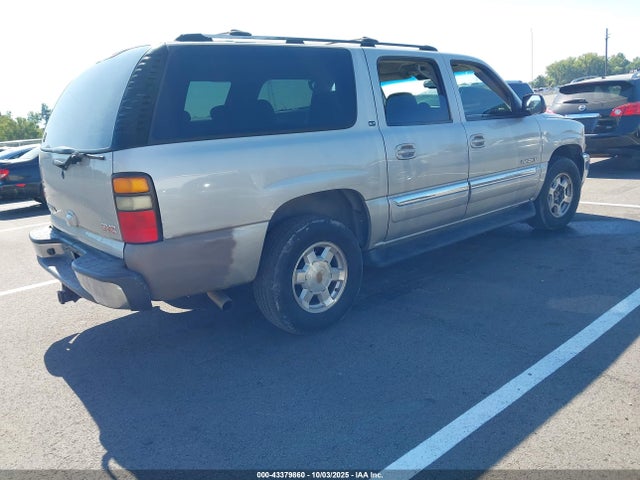 Aukcja sprzedaży 2004 Gmc Yukon Xl 1500 Slt, vin: 3GKFK16Z84G253377, numer aukcji: 43379860