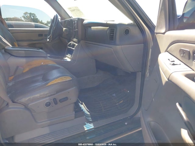 Aukcja sprzedaży 2004 Gmc Yukon Xl 1500 Slt, vin: 3GKFK16Z84G253377, numer aukcji: 43379860
