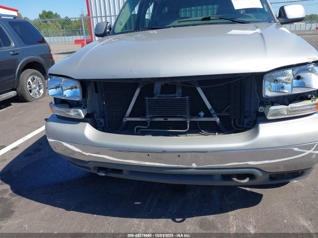 Aukcja sprzedaży 2004 Gmc Yukon Xl 1500 Slt, vin: 3GKFK16Z84G253377, numer aukcji: 43379860