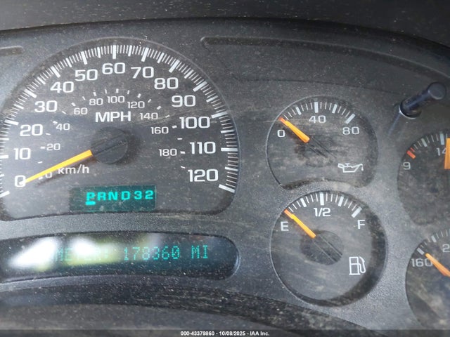 Aukcja sprzedaży 2004 Gmc Yukon Xl 1500 Slt, vin: 3GKFK16Z84G253377, numer aukcji: 43379860