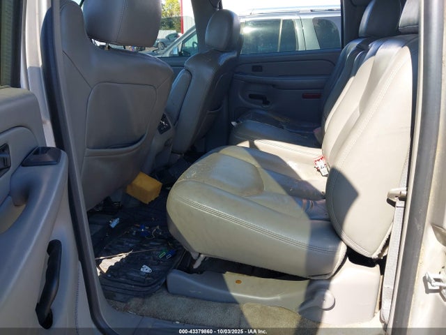 Aukcja sprzedaży 2004 Gmc Yukon Xl 1500 Slt, vin: 3GKFK16Z84G253377, numer aukcji: 43379860
