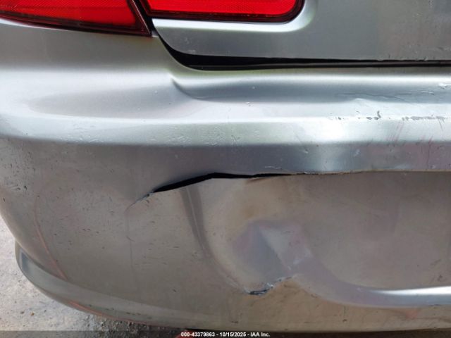 2008 CHRYSLER SEBRING 1C3LC65M78N662454 Photo 5