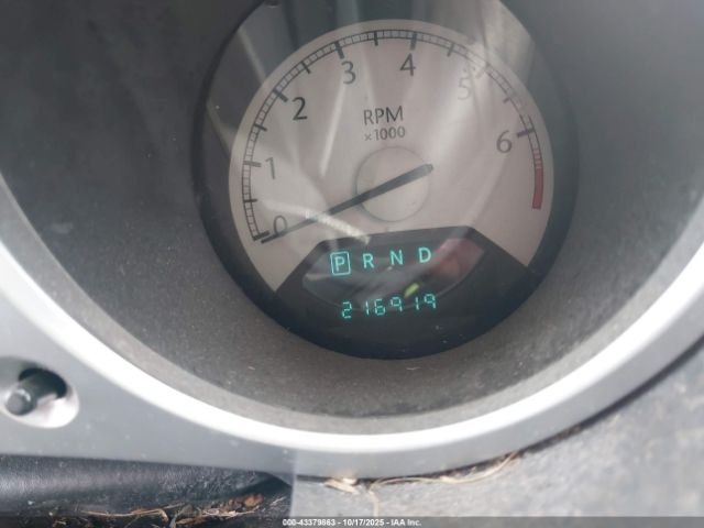 2008 CHRYSLER SEBRING 1C3LC65M78N662454 Photo 6