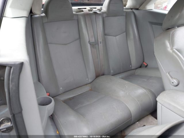 2008 CHRYSLER SEBRING 1C3LC65M78N662454 Photo 7