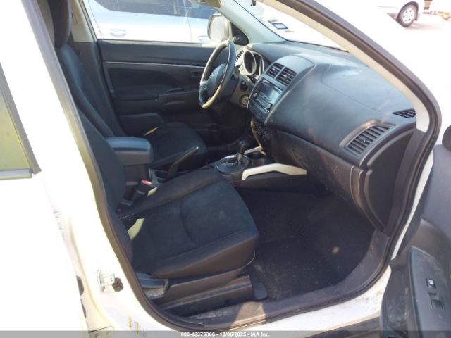 2014 MITSUBISHI OUTLANDER SPORT 4A4AP3AU1EE031490 Photo 4