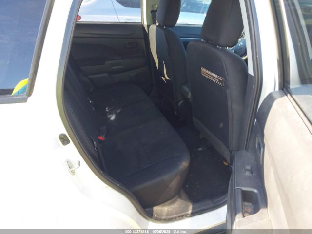 2014 MITSUBISHI OUTLANDER SPORT 4A4AP3AU1EE031490 Photo 7