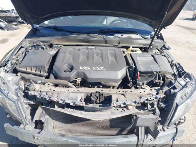 2015 CHEVROLET IMPALA 1G1165S35FU139896 Photo 9