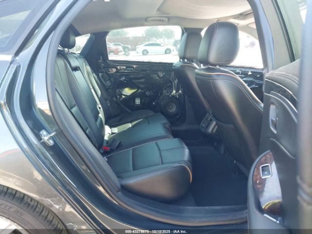 2015 CHEVROLET IMPALA 1G1165S35FU139896 Photo 7