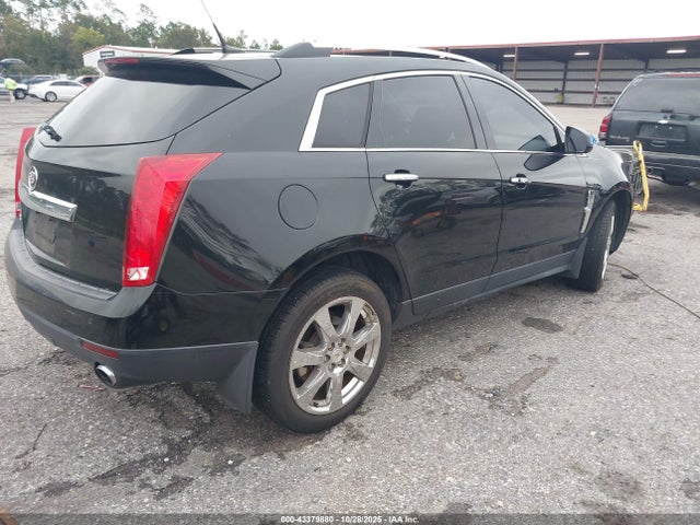 2011 CADILLAC SRX 3GYFNCEY0BS611048 Photo 3