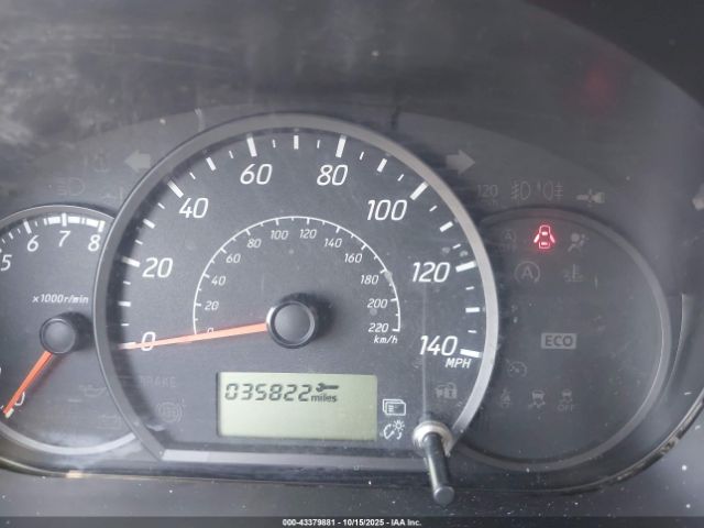 2017 MITSUBISHI MIRAGE G4 ML32F3FJ1HHF11681 Photo 6