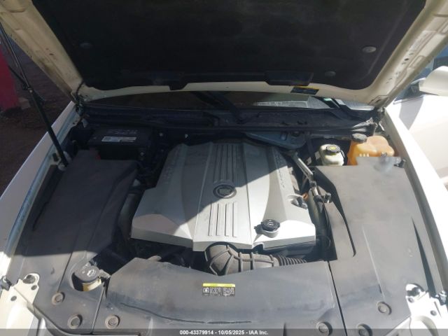 2007 CADILLAC STS 1G6DC67A970195636 Photo 9