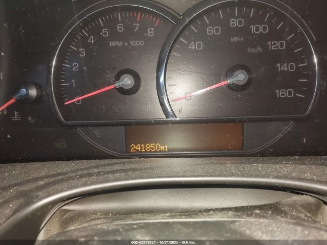 2007 CADILLAC STS 1G6DW677670124647 Photo 6