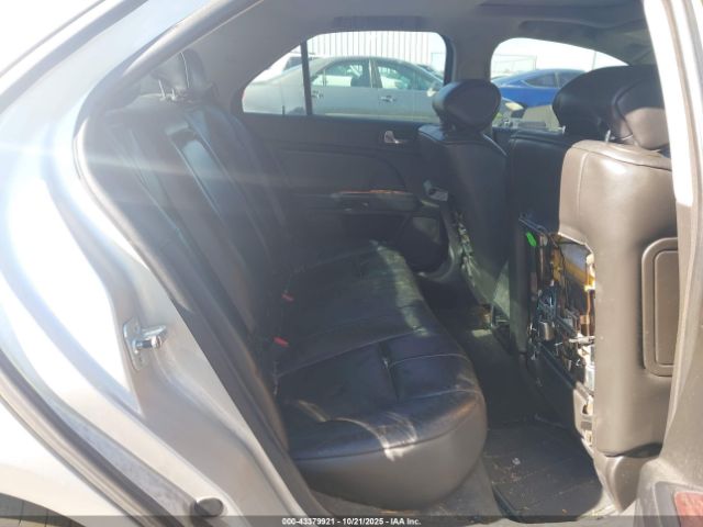 2007 CADILLAC STS 1G6DW677670124647 Photo 7