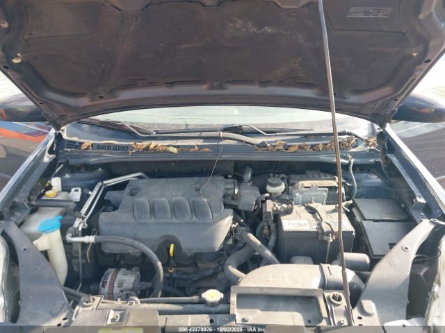 2009 NISSAN SENTRA 3N1AB61E09L651563 Photo 9