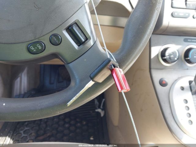 2009 NISSAN SENTRA 3N1AB61E09L651563 Photo 10