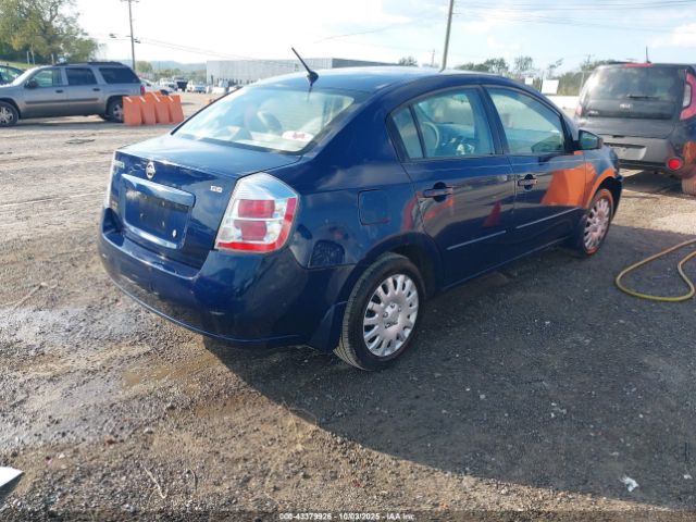 2009 NISSAN SENTRA 3N1AB61E09L651563 Photo 3