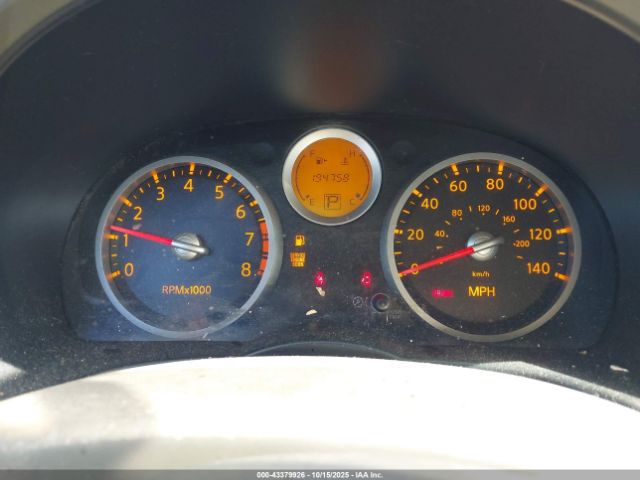 2009 NISSAN SENTRA 3N1AB61E09L651563 Photo 6