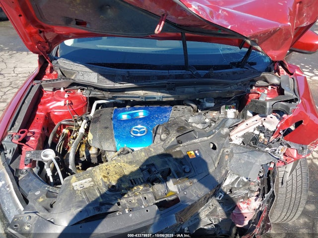 2013 MAZDA CX-5 JM3KE4CE0D0162569 Photo 9