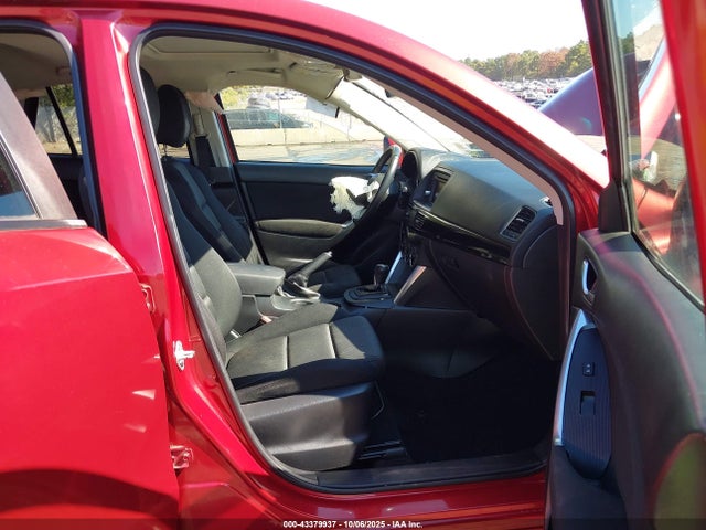 2013 MAZDA CX-5 JM3KE4CE0D0162569 Photo 4