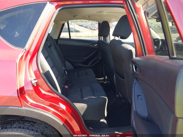 2013 MAZDA CX-5 JM3KE4CE0D0162569 Photo 7