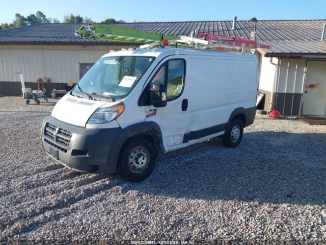 2015 RAM PROMASTER 1500 3C6TRVNG0FE519885 Photo 1