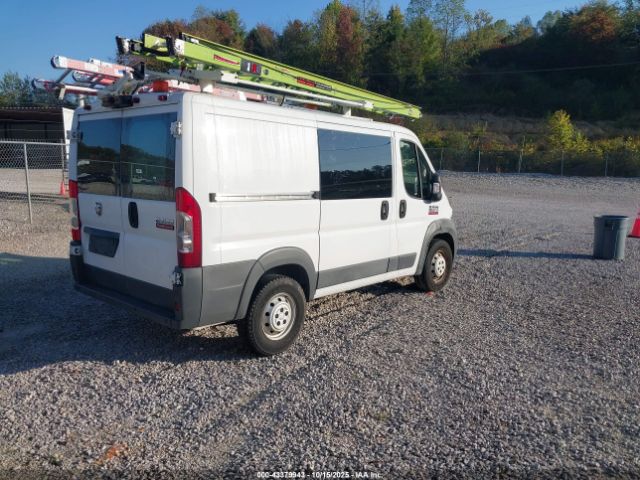 2015 RAM PROMASTER 1500 3C6TRVNG0FE519885 Photo 3