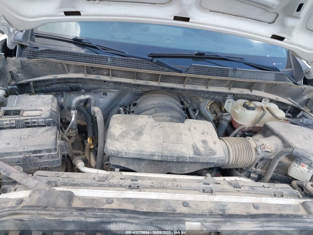 Chevrolet l82 2021 1GCPYCEF5MZ232374 Image 9