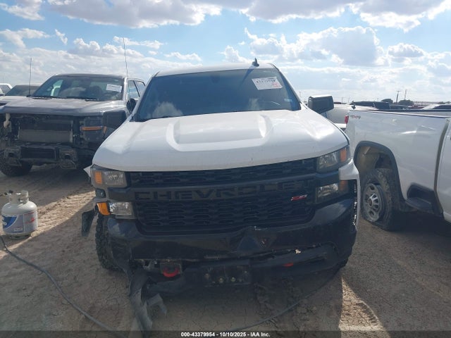 Chevrolet l82 2021 1GCPYCEF5MZ232374 Image 11