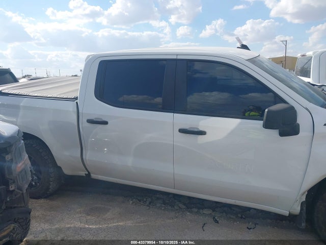 Chevrolet l82 2021 1GCPYCEF5MZ232374 Image 12