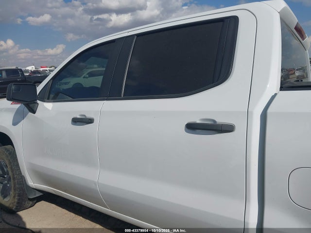 Chevrolet l82 2021 1GCPYCEF5MZ232374 Image 13