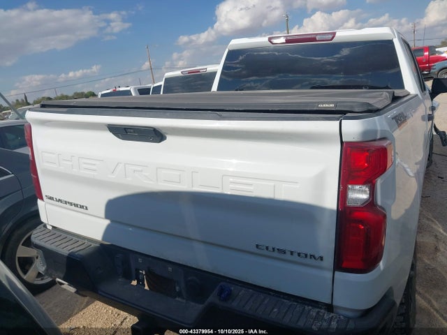 Chevrolet l82 2021 1GCPYCEF5MZ232374 Image 15