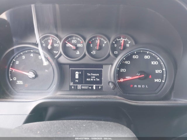 Chevrolet l82 2021 1GCPYCEF5MZ232374 Image 6