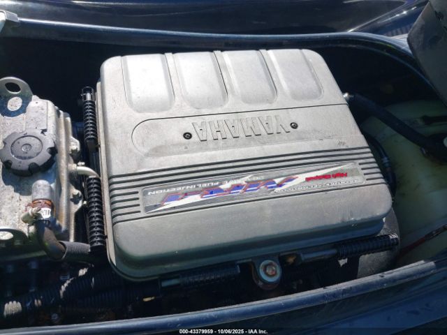 2008 YAMAHA FXHO YAMA1526G708 Photo 9