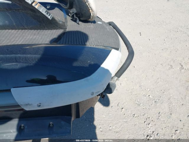 2008 YAMAHA FXHO YAMA1526G708 Photo 5