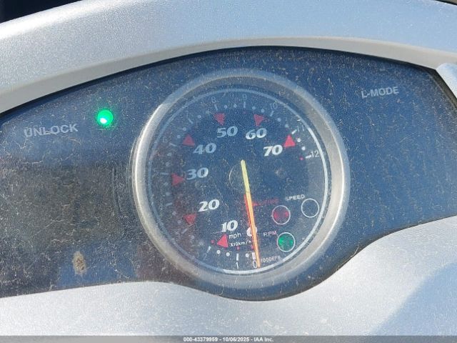 2008 YAMAHA FXHO YAMA1526G708 Photo 6