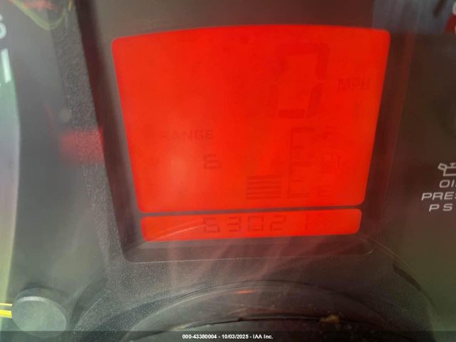 1996 CHEVROLET CORVETTE 1G1YY32P3T5113349 Photo 6