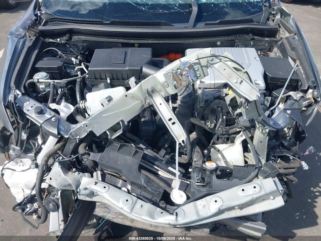Продаж на аукціоні авто 2022 Mitsubishi Outlander Phev Gt S-awc/le S-awc/sel S-awc, vin: JA4J2VA74NZ067558, номер лоту: 43380025